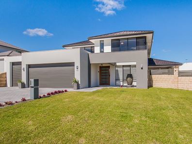 3 Lookout Vista, Singleton WA 6175