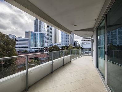 401/108 Terrace Road, East Perth WA 6004