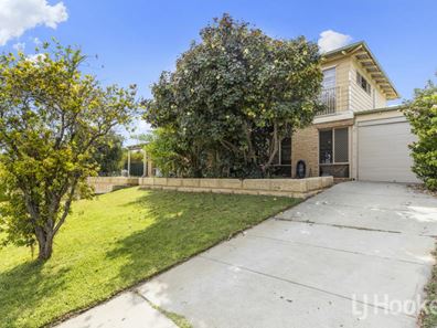 4 Valkyrie Place, Two Rocks WA 6037