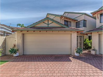 8/2 Johnson Road, Maylands WA 6051