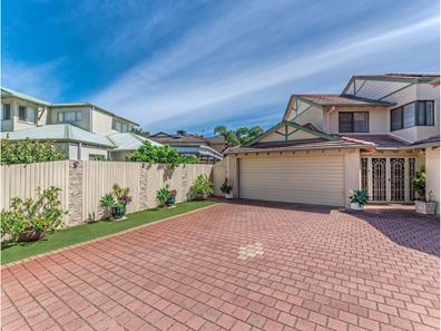 8/2 Johnson Road, Maylands WA 6051