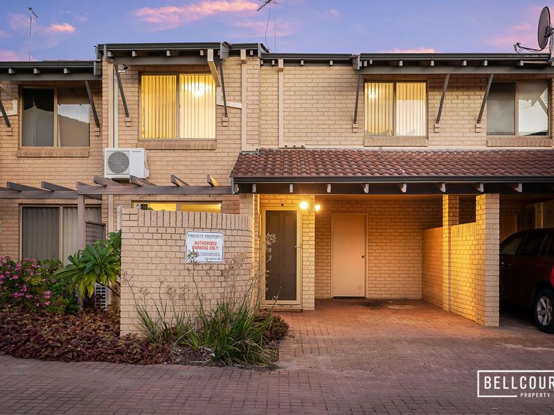 11/28 Rushton Street, Burswood WA 6100