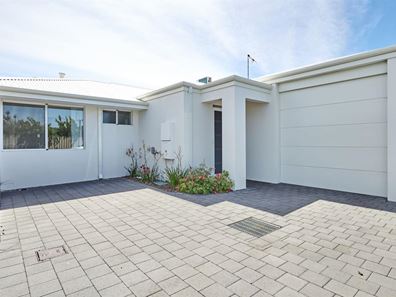 4/26 Hamilton Road, Hamilton Hill WA 6163