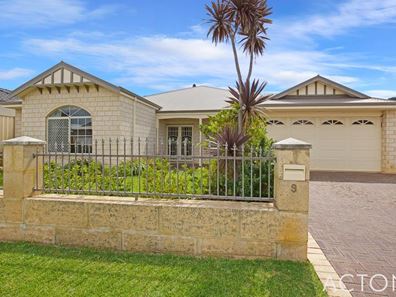 9 Tamar Break, Madora Bay WA 6210