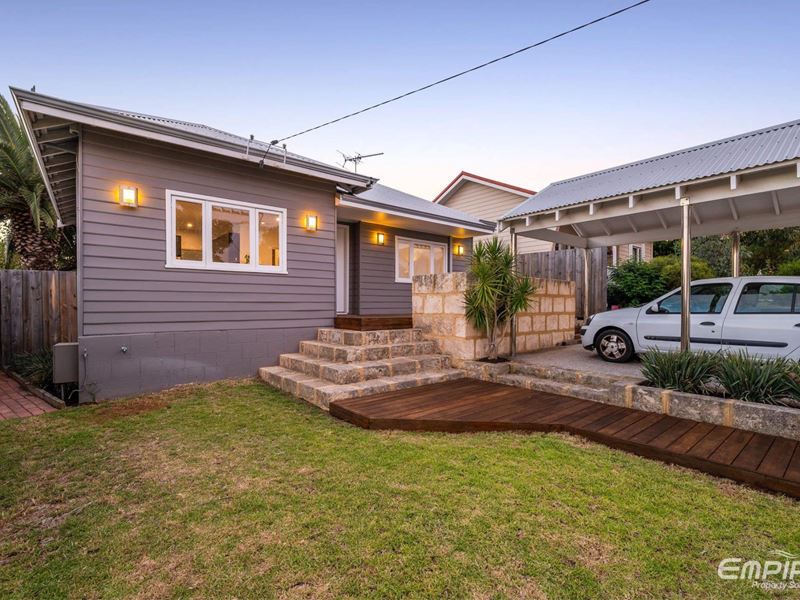 25 Hines Road, Hilton