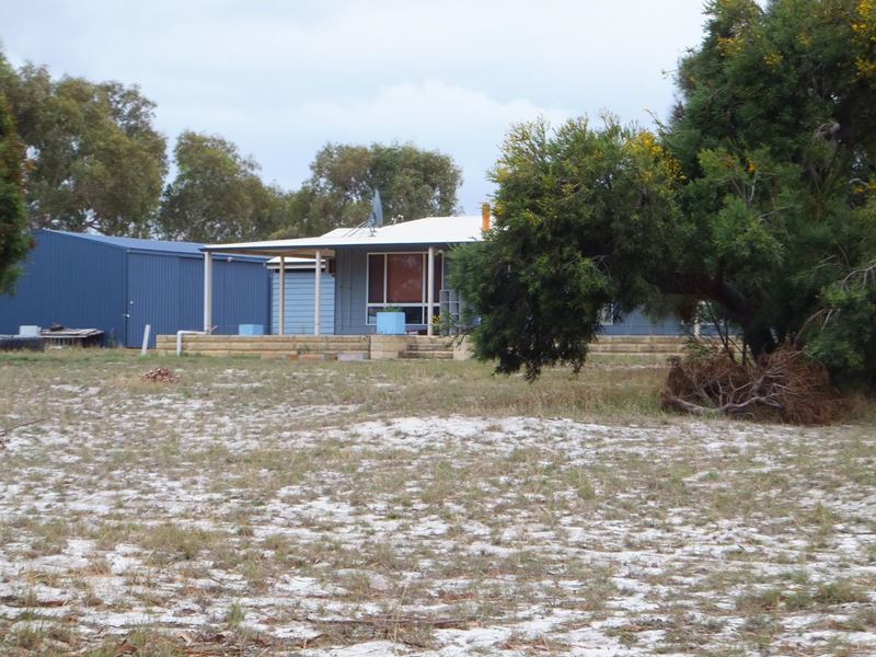 255 Cambewarra Drive, Hopetoun