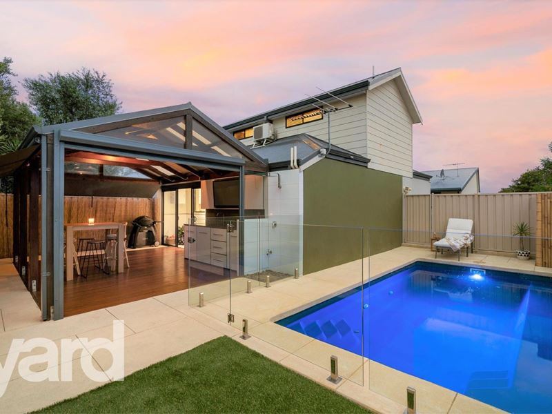 15/1 Stratford Street, East Fremantle