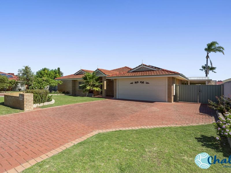 18 Collie Close, Rockingham WA 6168