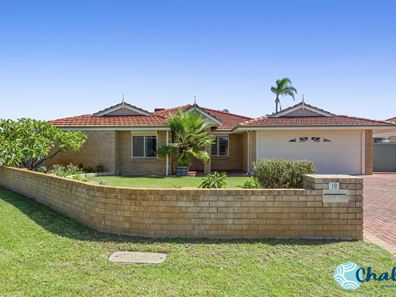 18 Collie Close, Rockingham WA 6168