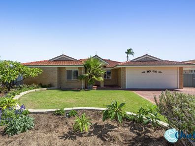 18 Collie Close, Rockingham WA 6168