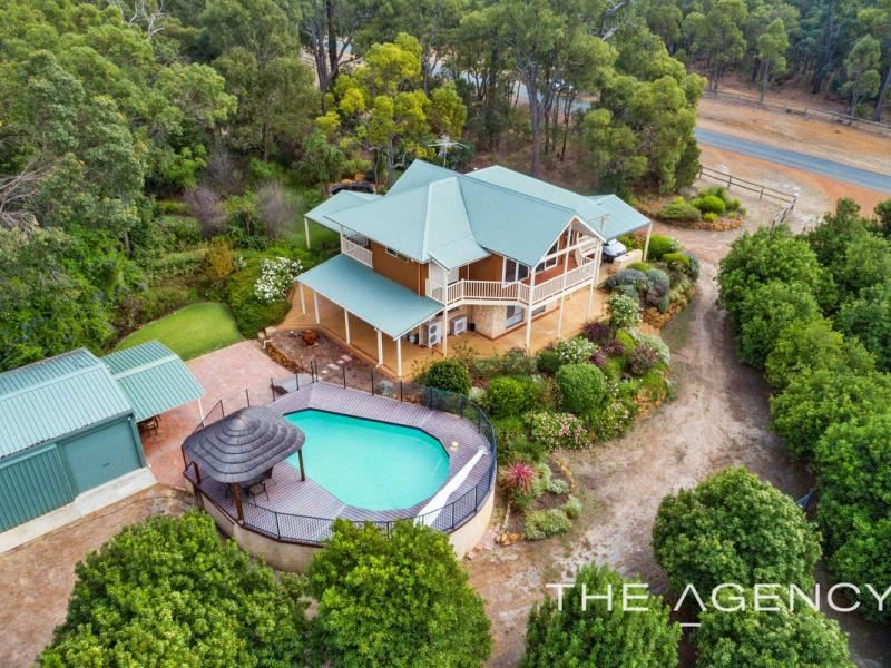 26 Swale Street, Gidgegannup