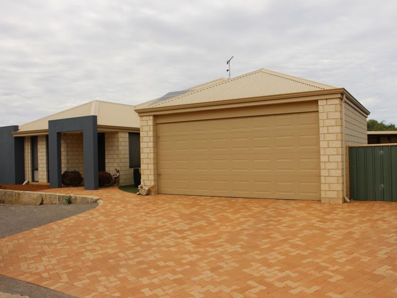 20A Hunts Road, Dongara