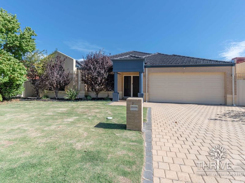 50 The Lakes Boulevard, Jandakot
