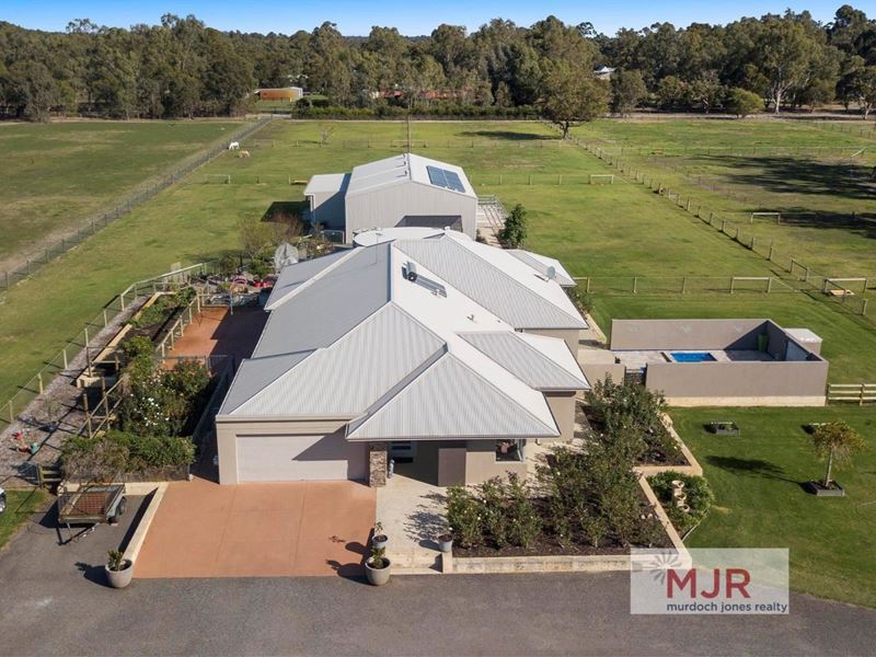 191 Masters Road, Darling Downs WA 6122