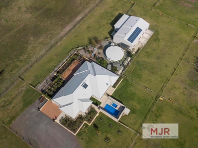 191 Masters Road, Darling Downs WA 6122