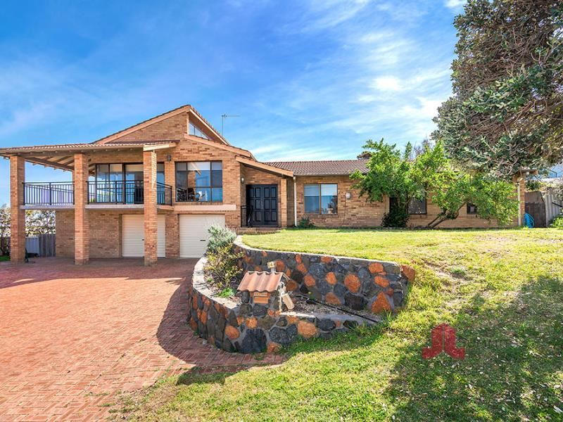 4 McKenna Place, South Bunbury