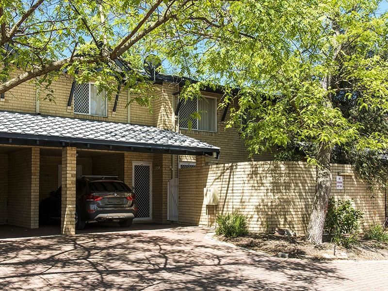 10/9 Harper Street, Burswood WA 6100