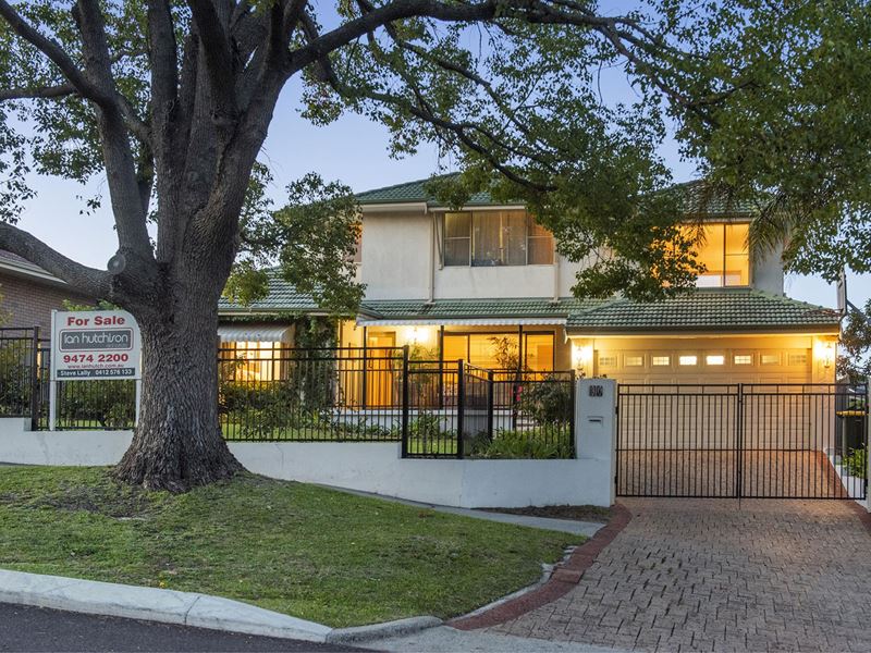 30 Maple Street, Lathlain