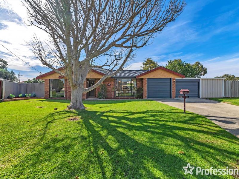 19 Mariano Court, Rockingham WA 6168