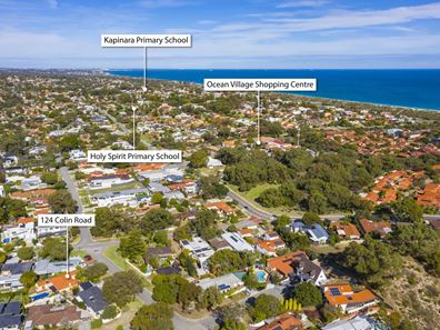 124 Colin Road, Wembley Downs WA 6019
