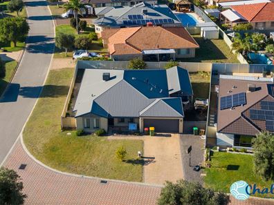 6 Busan Way, Port Kennedy WA 6172
