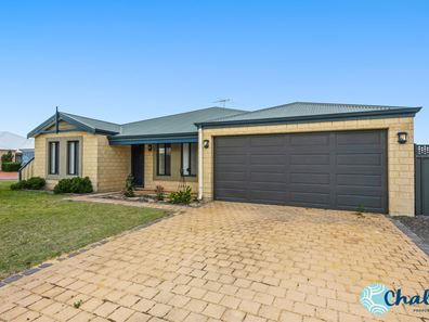 6 Busan Way, Port Kennedy WA 6172