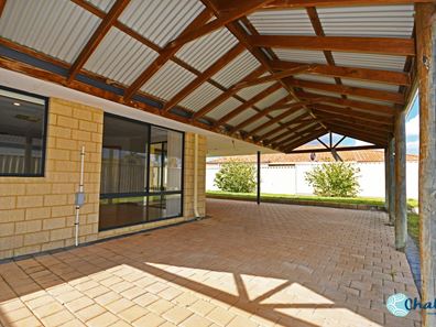 6 Busan Way, Port Kennedy WA 6172