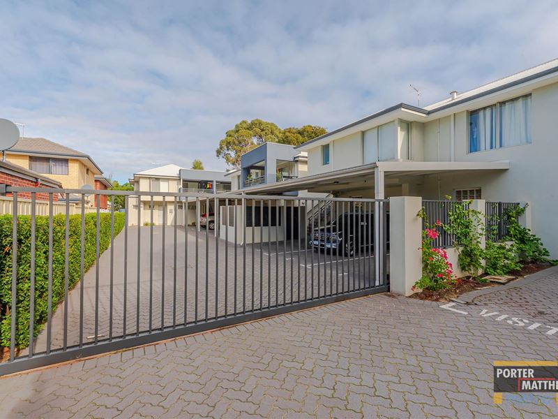 2/180 Epsom Avenue, Belmont WA 6104