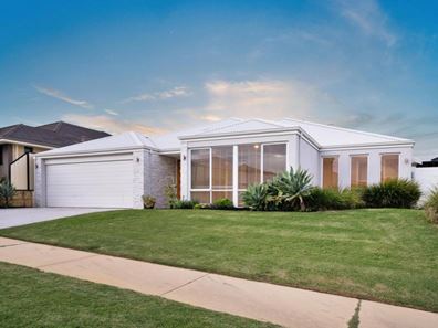 41 Elmhurst Drive, Clarkson WA 6030