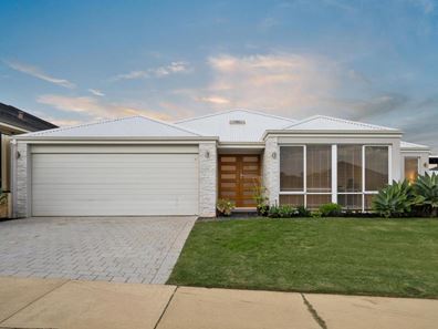 41 Elmhurst Drive, Clarkson WA 6030