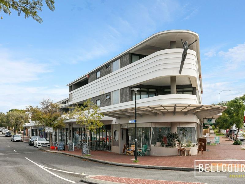 1/83 Walcott Street, Mount Lawley