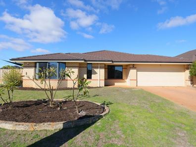 19 Northfield Crescent, Canning Vale WA 6155