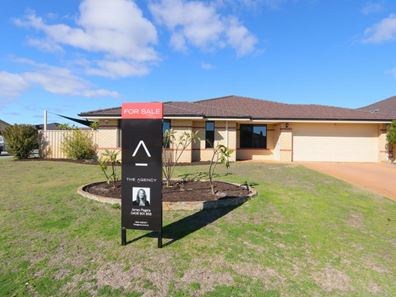 19 Northfield Crescent, Canning Vale WA 6155