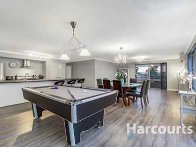 14 Cyandra Loop, Banksia Grove WA 6031