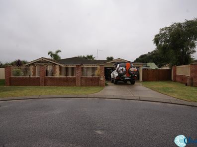 7 Baker Court, Waikiki WA 6169