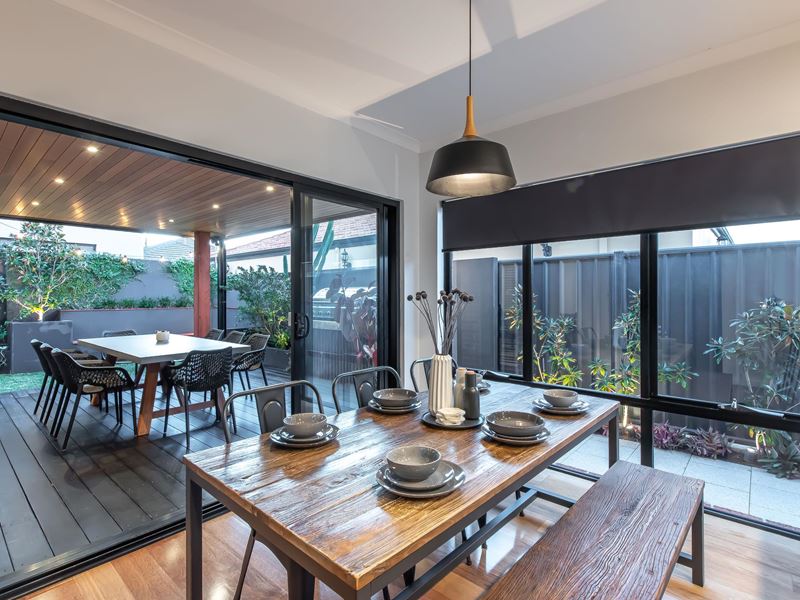 4A Bologna Vista, Landsdale