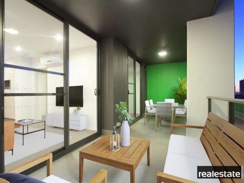 59/1 Rowe Avenue, Rivervale