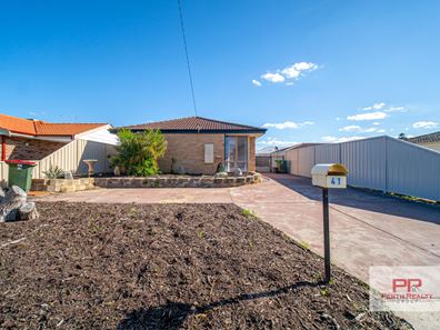 41 First Avenue, Bassendean WA 6054