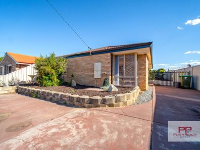 41 First Avenue, Bassendean WA 6054