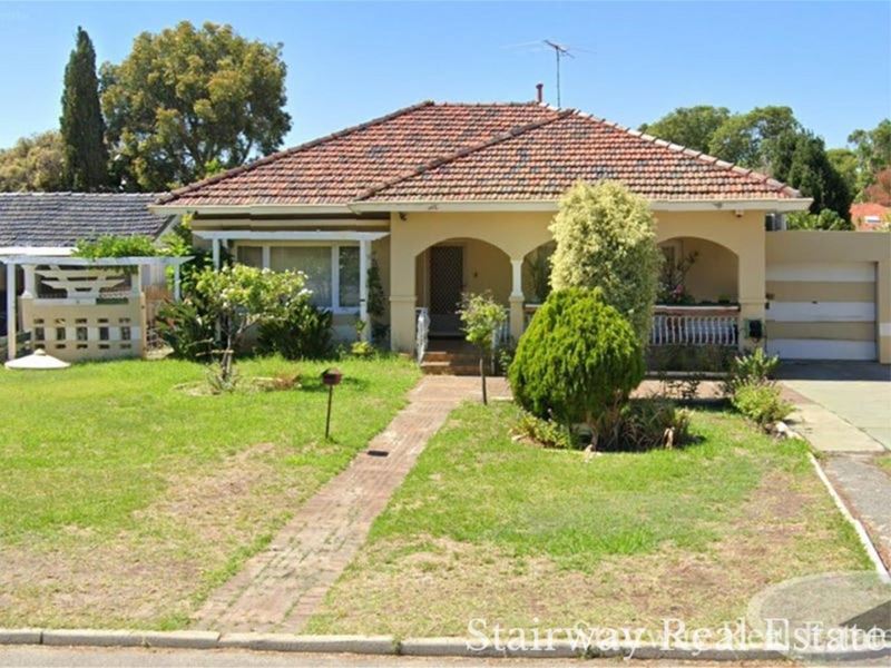 64 Goddard Street, Lathlain