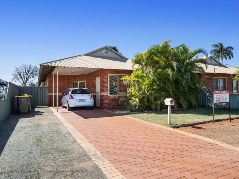 15B Legendre Road, Nickol