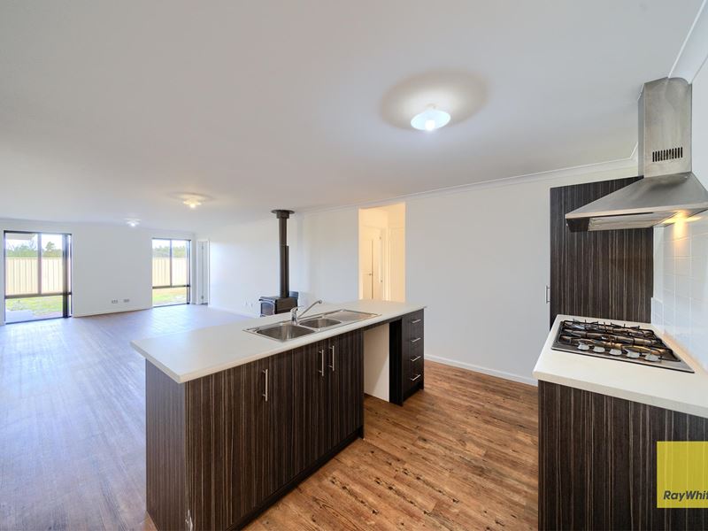 48 Celestial Drive, Mckail