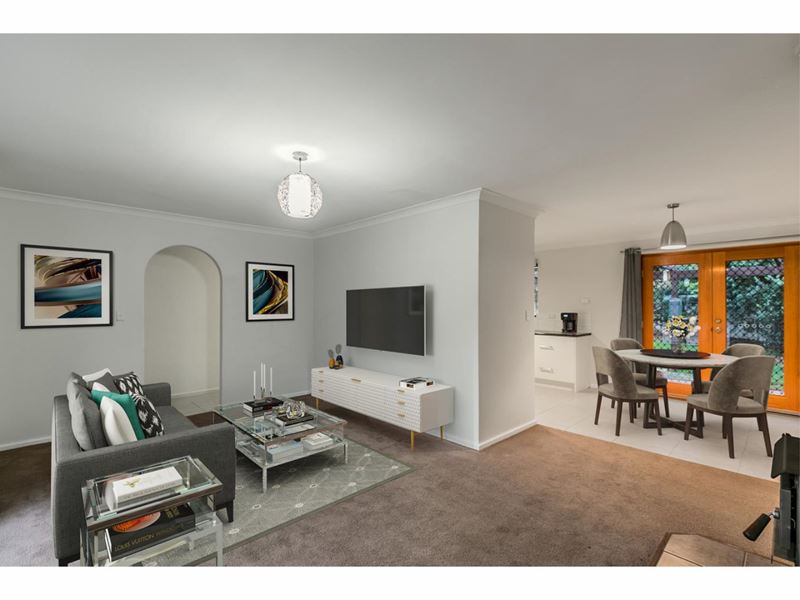 2/2 Yamba Court, Halls Head WA 6210