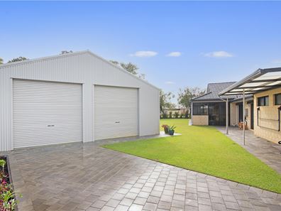 2 Walpole Loop, Yalyalup WA 6280