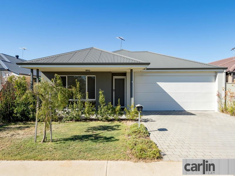 10 Litchfield Circle, Wandi