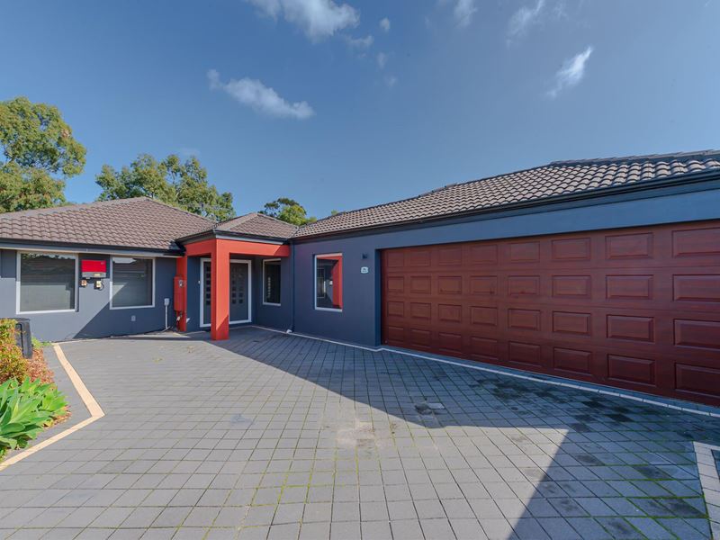19C Waldon Street, Wilson