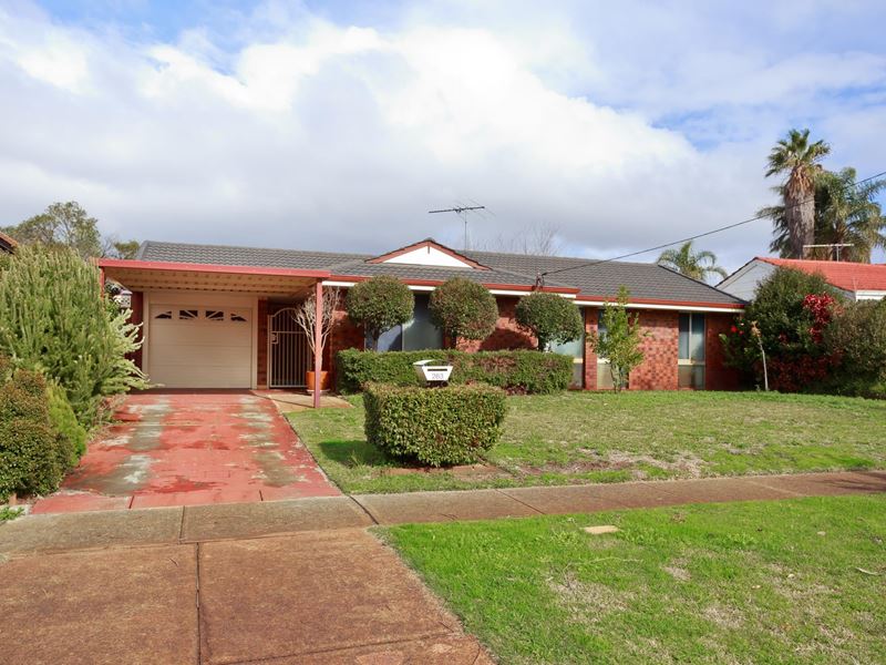 263 Benara Road, Beechboro