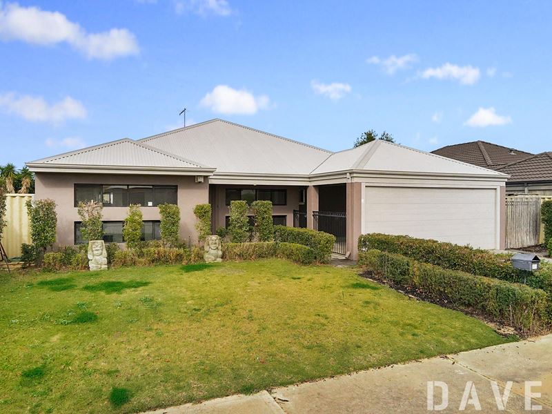 47 Vanderlin Crescent, Ridgewood