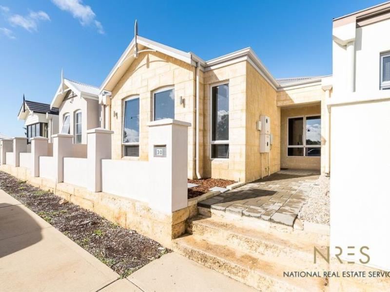 30 Ardara Bend, Butler