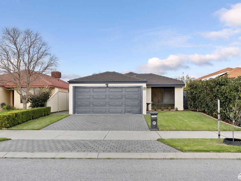 43 Ticklie Road, Seville Grove WA 6112